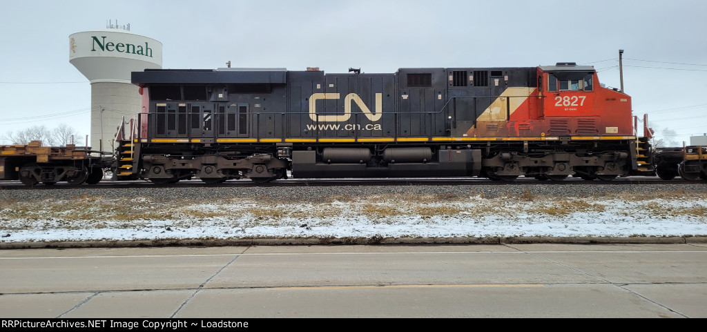 CN 2827